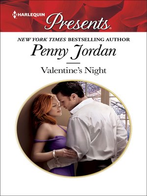 cover image of Valentine's Night